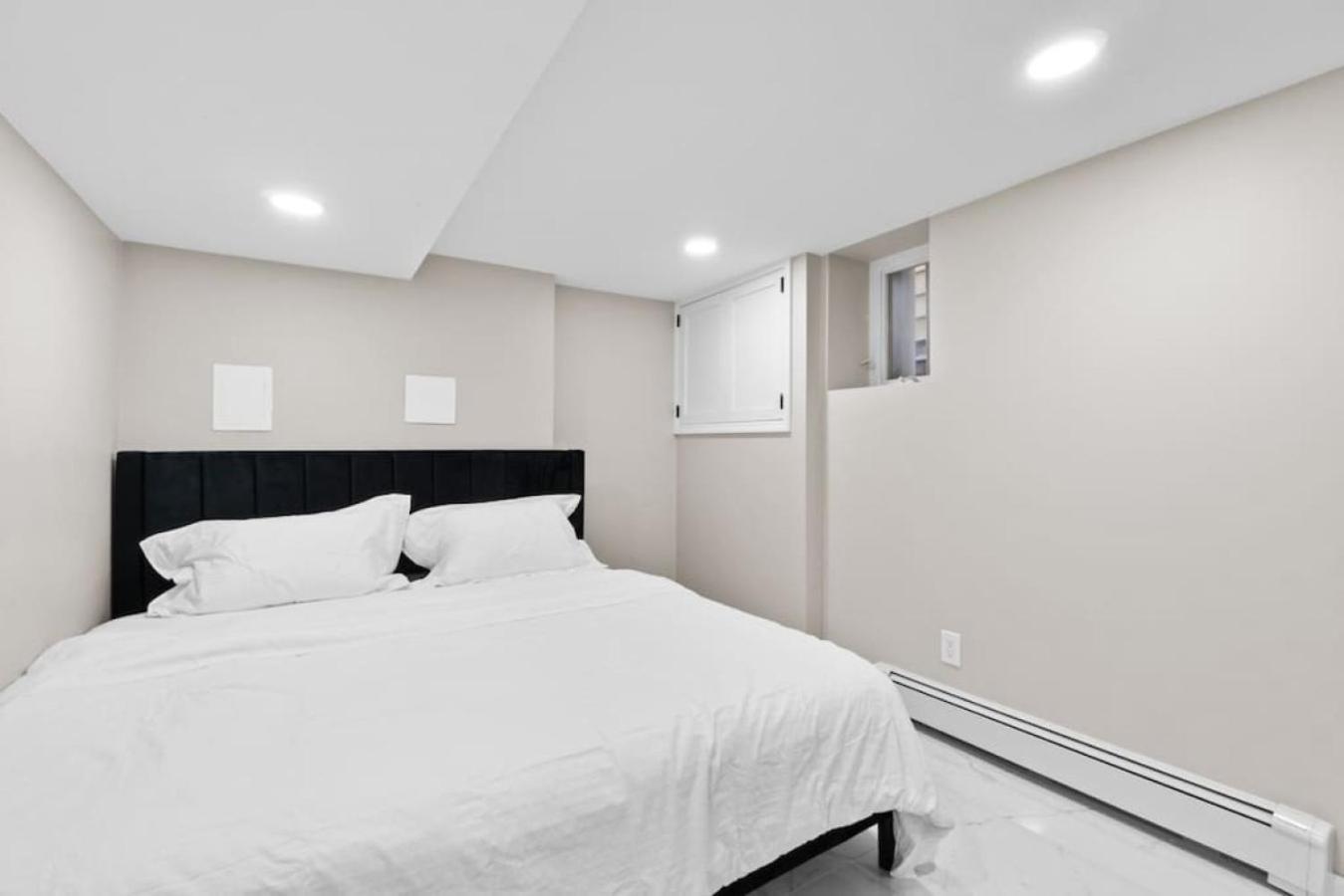 Vakantiehuis White Marble Retreat Nyc New York