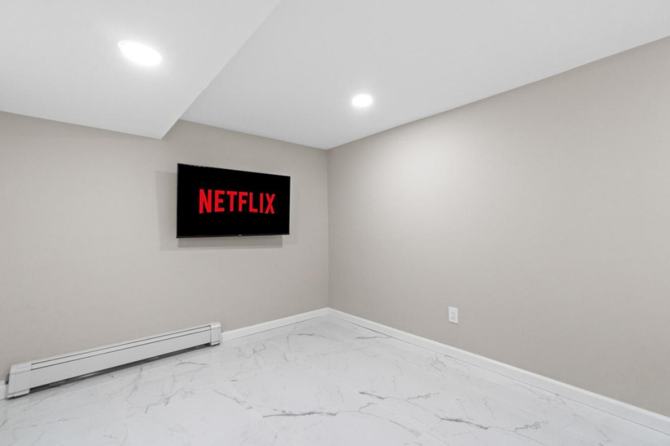 White Marble Retreat Nyc Vakantiehuis *