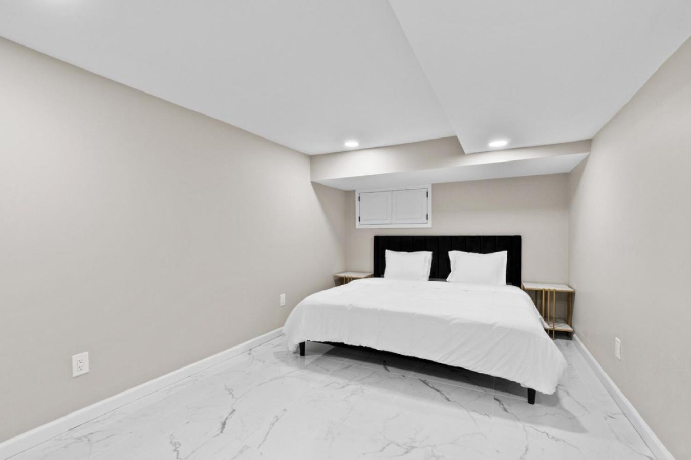 White Marble Retreat Nyc Hébergement de vacances New York