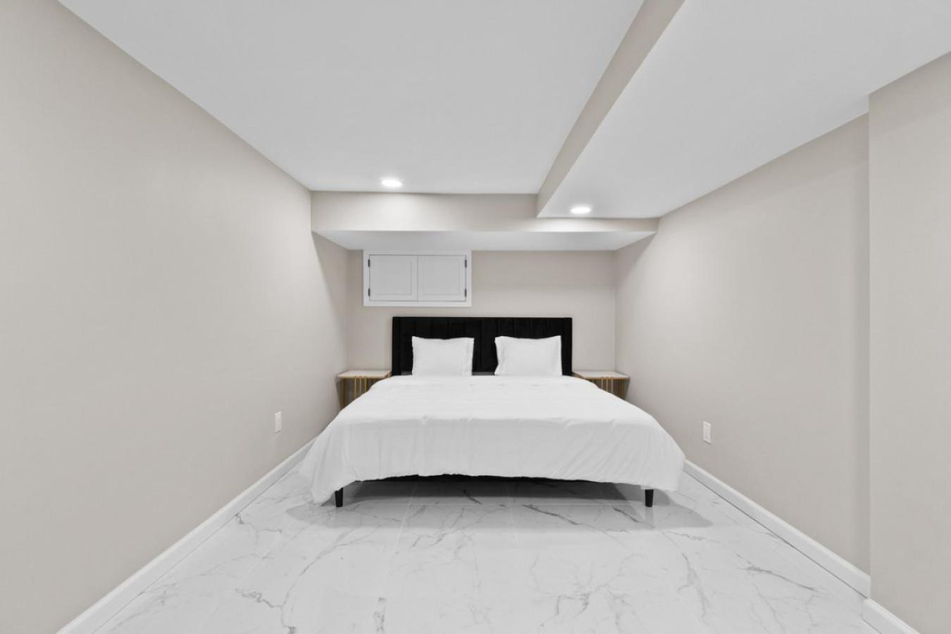 Hébergement de vacances White Marble Retreat Nyc *