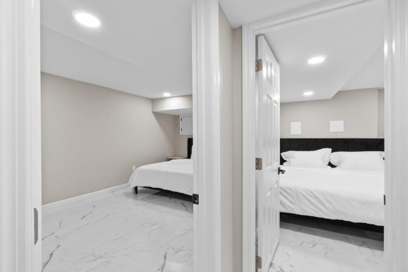 White Marble Retreat Nyc Hébergement de vacances